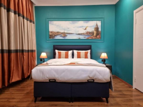 TAKSİM MY HOUSE BUTİK OTEL